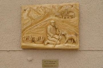 2010_BRUNO_PRESBITERO_il_Cercatore_di_Funghi