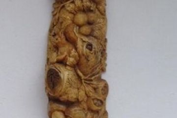 2011_MARIA_TERESA_FERAUDO_il_tempo_delle_castagne