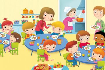 Bando per l&#39;assegnazione di contributi economici alle famiglie a sostegno del pagamento delle rette per asilo nido per l&#39;anno 2025